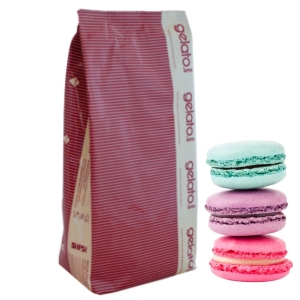 BAZA DO MAKARONIKÓW DOLCEMACARON